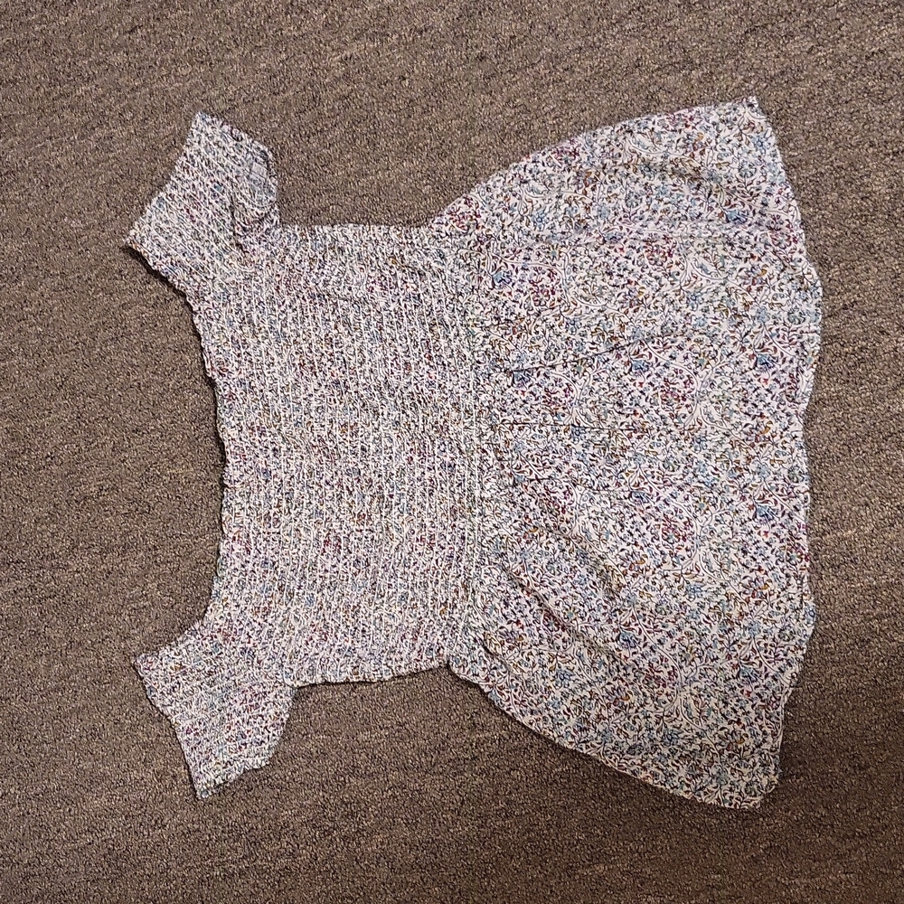 Old navy top